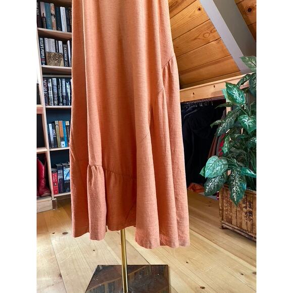 Free People Beach Dress - Picture 5 of 6